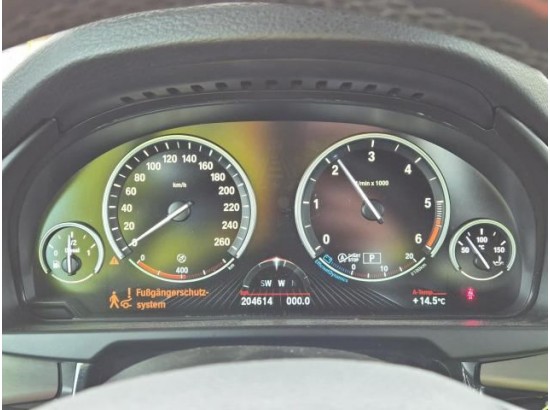 2018 BMW X5 xDRIVE 40d