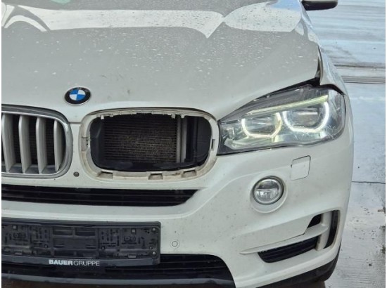 2018 BMW X5 xDRIVE 40d