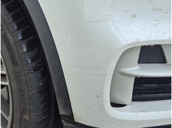 2018 BMW X5 xDRIVE 40d