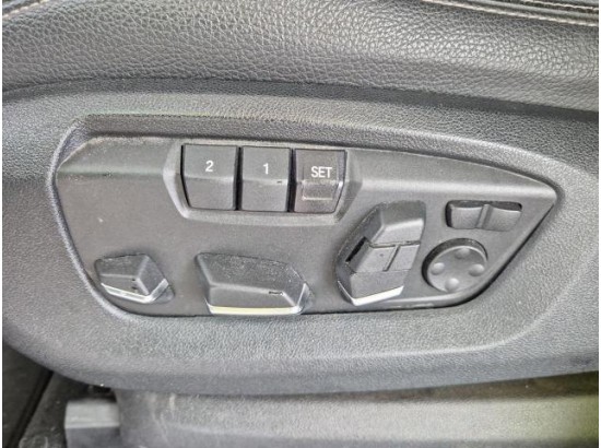 2018 BMW X5 xDRIVE 40d