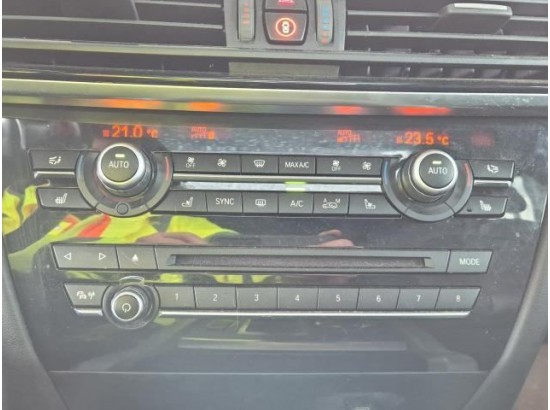 2018 BMW X5 xDRIVE 40d