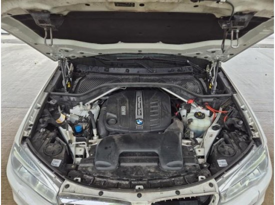 2018 BMW X5 xDRIVE 40d