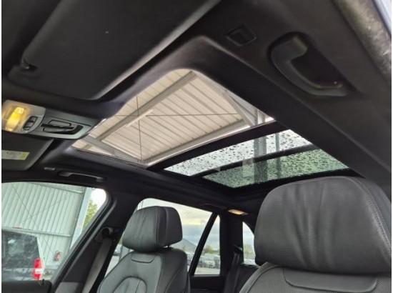 2018 BMW X5 xDRIVE 40d