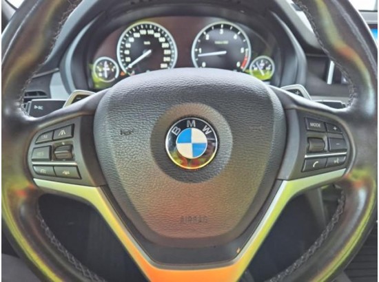 2018 BMW X5 xDRIVE 40d