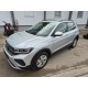 2024 Volkswagen T-Cross 1.5 TSI 110 kW Life 2024 Volkswagen T-Cross 1.5 TSI 110 kW Life