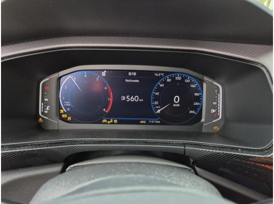 2024 Volkswagen T-Cross 1.5 TSI 110 kW Life 2024 Volkswagen T-Cross 1.5 TSI 110 kW Life