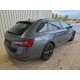 2018 Skoda Superb Combi Style 2018 Skoda Superb Combi Style