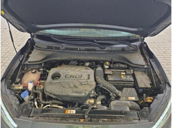 2021 Hyundai Kona Trend 2WD