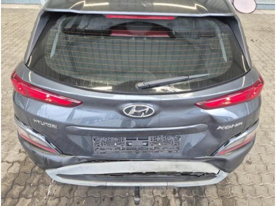 2021 Hyundai Kona Trend 2WD