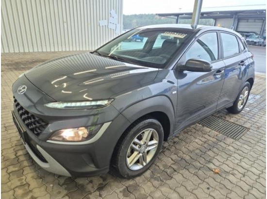 2021 Hyundai Kona Trend 2WD