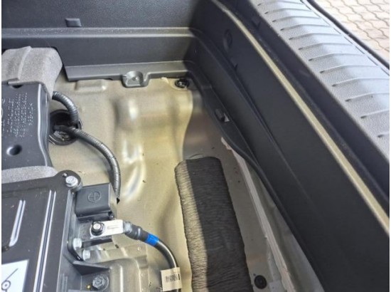 2021 Hyundai Kona Trend 2WD