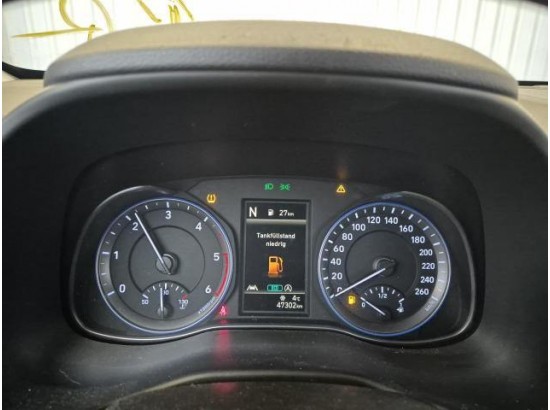 2021 Hyundai Kona Trend 2WD