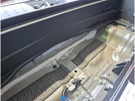 2021 Hyundai Kona Trend 2WD