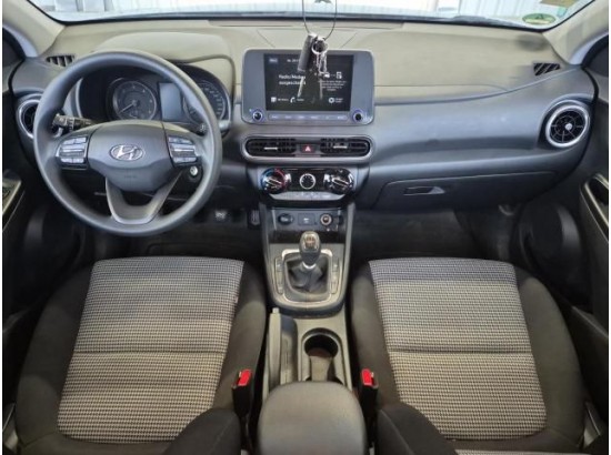 2021 Hyundai Kona Trend 2WD