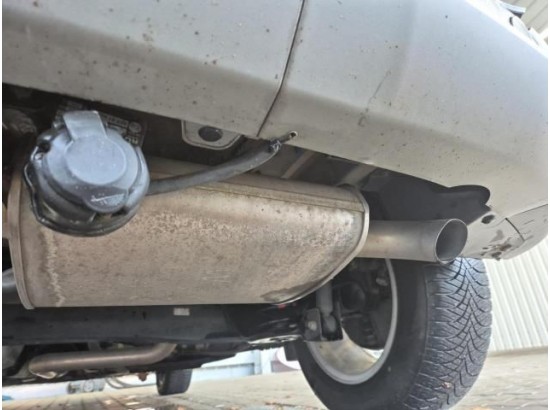 2021 Hyundai Kona Trend 2WD