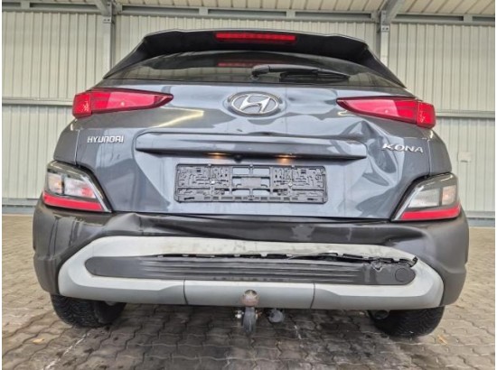 2021 Hyundai Kona Trend 2WD