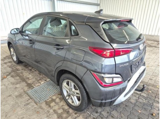 2021 Hyundai Kona Trend 2WD