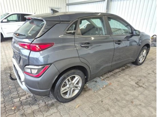 2021 Hyundai Kona Trend 2WD