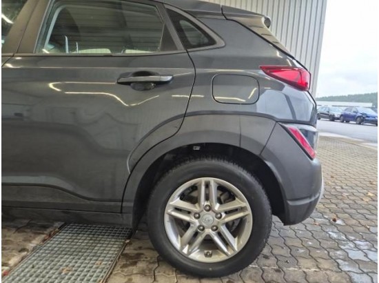 2021 Hyundai Kona Trend 2WD