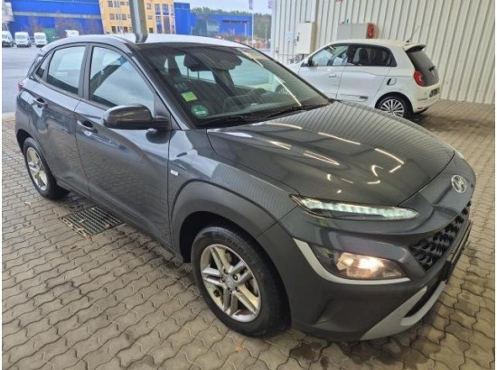 2021 Hyundai Kona Trend 2WD