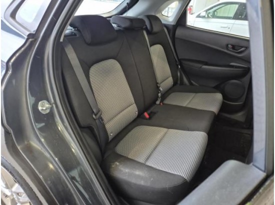 2021 Hyundai Kona Trend 2WD