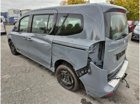 2025 Mercedes-Benz Citan Kombi 113 lang 2025 Mercedes-Benz Citan Kombi 113 lang