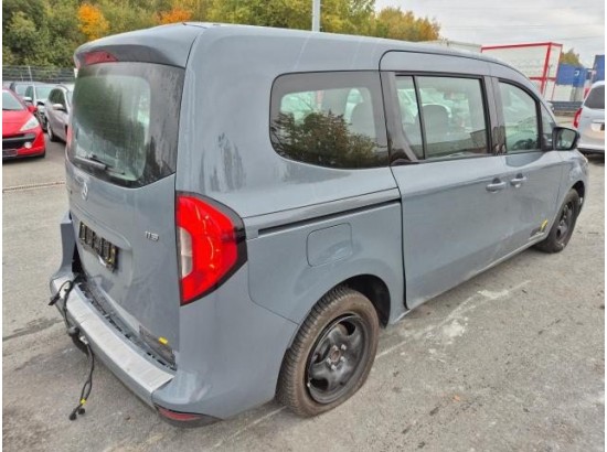 2025 Mercedes-Benz Citan Kombi 113 lang 2025 Mercedes-Benz Citan Kombi 113 lang