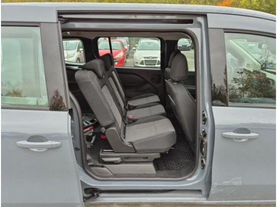 2025 Mercedes-Benz Citan Kombi 113 lang 2025 Mercedes-Benz Citan Kombi 113 lang
