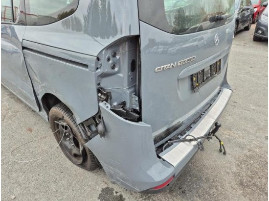 2025 Mercedes-Benz Citan Kombi 113 lang 2025 Mercedes-Benz Citan Kombi 113 lang