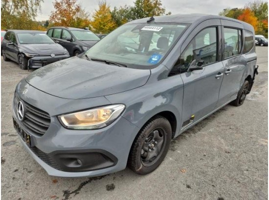 2025 Mercedes-Benz Citan Kombi 113 lang 2025 Mercedes-Benz Citan Kombi 113 lang