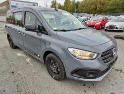 2025 Mercedes-Benz Citan Kombi 113 lang