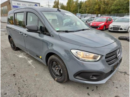 2025 Mercedes-Benz Citan Kombi 113 lang 2025 Mercedes-Benz Citan Kombi 113 lang