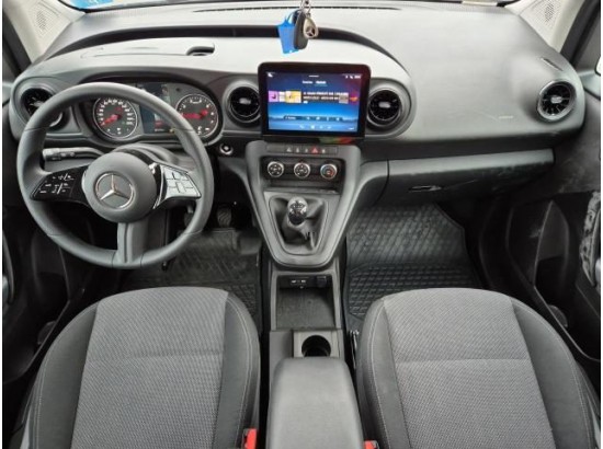 2025 Mercedes-Benz Citan Kombi 113 lang 2025 Mercedes-Benz Citan Kombi 113 lang
