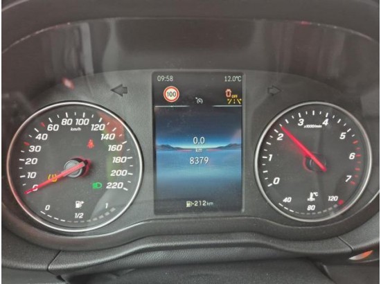 2025 Mercedes-Benz Citan Kombi 113 lang 2025 Mercedes-Benz Citan Kombi 113 lang