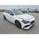 2025 Mercedes-Benz CLA -Klasse CLA 200 AMG Line Edition 2025 Mercedes-Benz CLA -Klasse CLA 200 AMG Line Edition