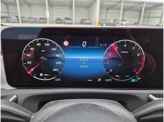 2025 Mercedes-Benz CLA -Klasse CLA 200 AMG Line Edition 2025 Mercedes-Benz CLA -Klasse CLA 200 AMG Line Edition