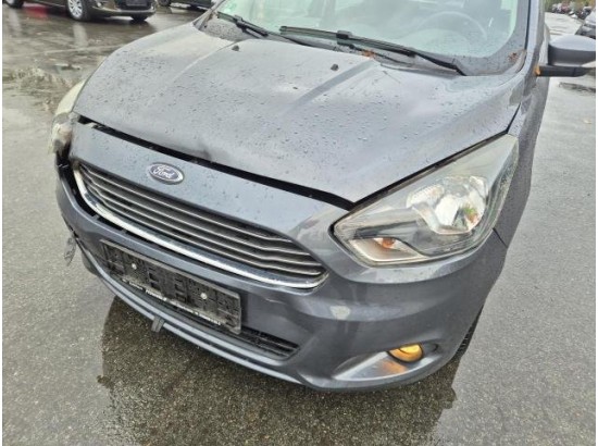 2017 Ford KA+ 1.2 Cool&Sound