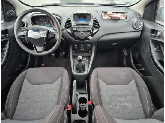 2017 Ford KA+ 1.2 Cool&Sound
