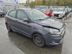 2017 Ford KA+ 1.2 Cool&Sound
