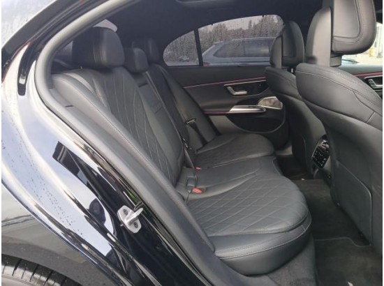 2024 Mercedes-Benz E -Klasse Lim. E 450 4Matic AMG Line Premium Plus 2024 Mercedes-Benz E -Klasse Lim. E 450 4Matic AMG Line Premium Plus