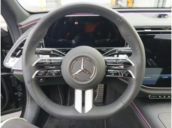 2024 Mercedes-Benz E -Klasse Lim. E 450 4Matic AMG Line Premium Plus 2024 Mercedes-Benz E -Klasse Lim. E 450 4Matic AMG Line Premium Plus