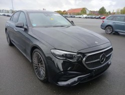 2024 Mercedes-Benz E -Klasse Lim. E 450 4Matic AMG Line Premium Plus 2024 Mercedes-Benz E -Klasse Lim. E 450 4Matic AMG Line Premium Plus