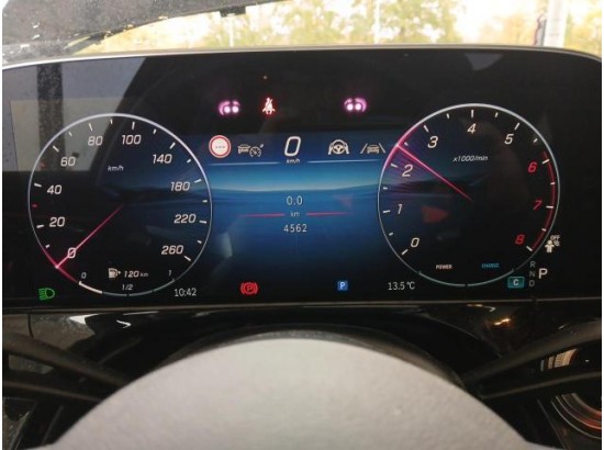2024 Mercedes-Benz E -Klasse Lim. E 450 4Matic AMG Line Premium Plus 2024 Mercedes-Benz E -Klasse Lim. E 450 4Matic AMG Line Premium Plus