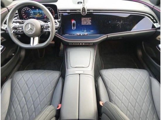 2024 Mercedes-Benz E -Klasse Lim. E 450 4Matic AMG Line Premium Plus 2024 Mercedes-Benz E -Klasse Lim. E 450 4Matic AMG Line Premium Plus