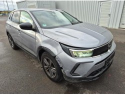 2022 Opel Grandland