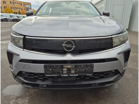 2022 Opel Grandland 2022 Opel Grandland