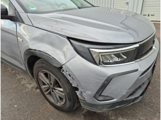2022 Opel Grandland 2022 Opel Grandland