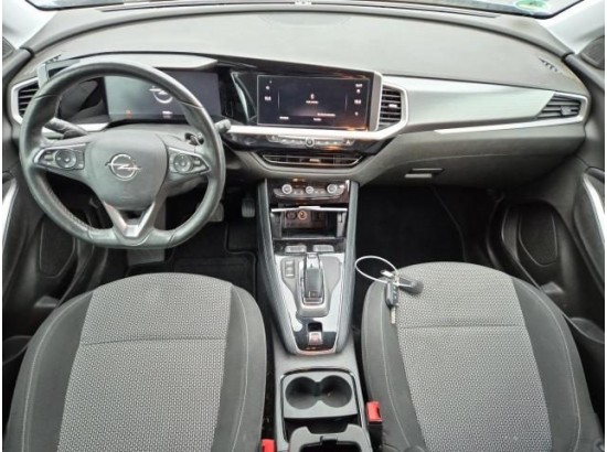 2022 Opel Grandland 2022 Opel Grandland
