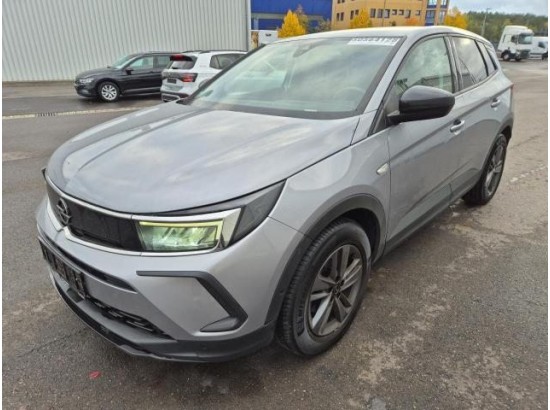 2022 Opel Grandland 2022 Opel Grandland