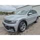 2019 Volkswagen Tiguan Allspace Highline 4Motion 2019 Volkswagen Tiguan Allspace Highline 4Motion